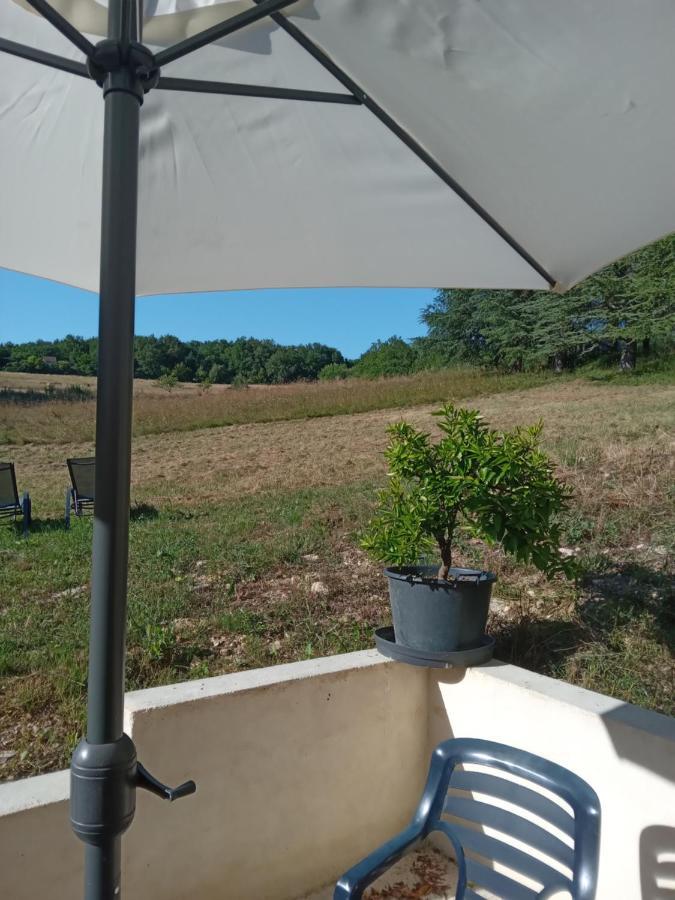 La Grange Du Chateau Boissieres  Esterno foto