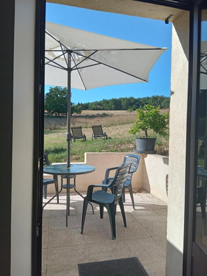 La Grange Du Chateau Boissieres  Esterno foto